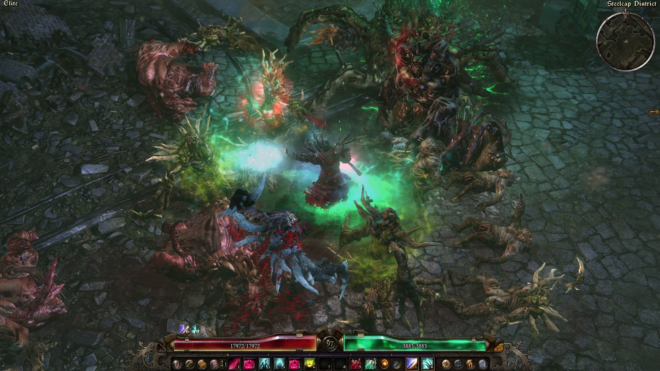 Grim Dawn: Ashes of Malmouth Grim Dawn: Ashes of Malmouth