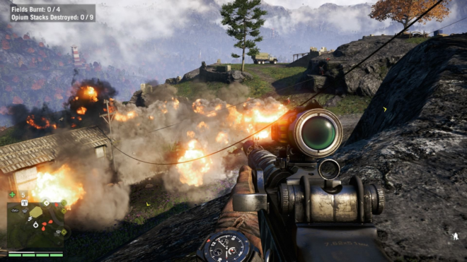 Far Cry 4 Far Cry 4