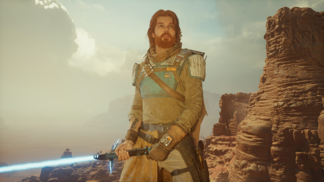 STAR WARS Jedi: Survivor STAR WARS Jedi: Survivor