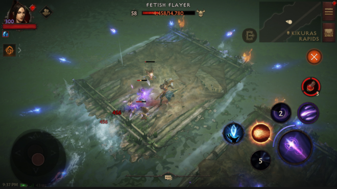 Diablo Immortal Diablo Immortal