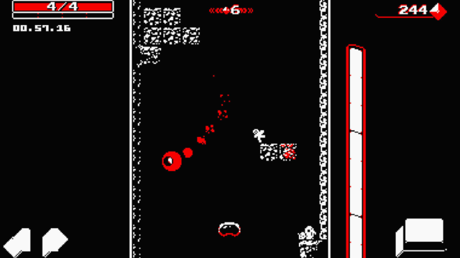 Downwell Downwell