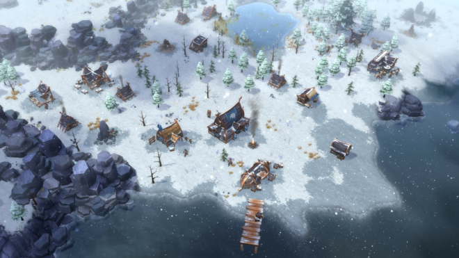 Northgard Northgard