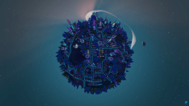 The Universim The Universim