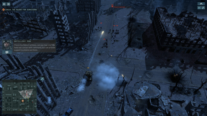 Terminator: Dark Fate — Defiance Terminator: Dark Fate — Defiance