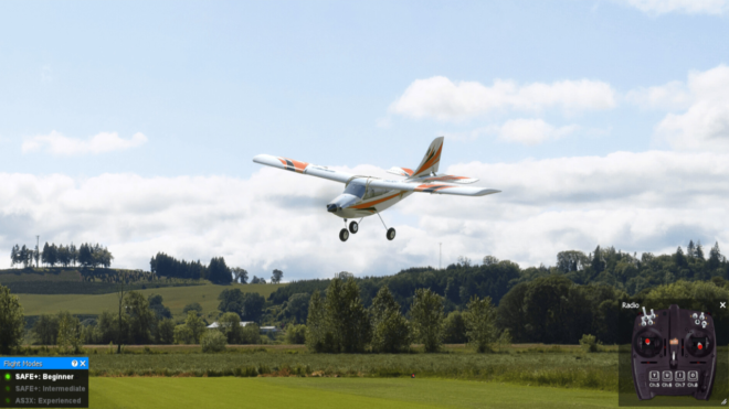 RealFlight Evolution RealFlight Evolution