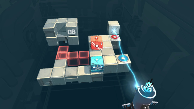 Death Squared Death Squared