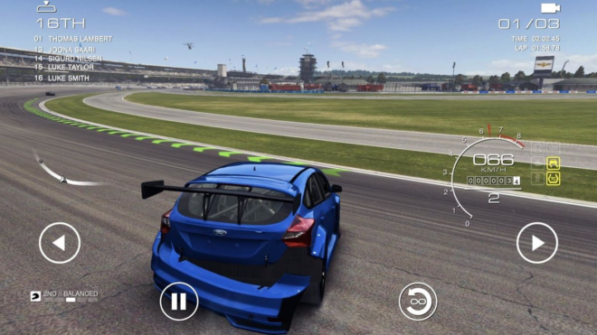 GRID Autosport GRID Autosport