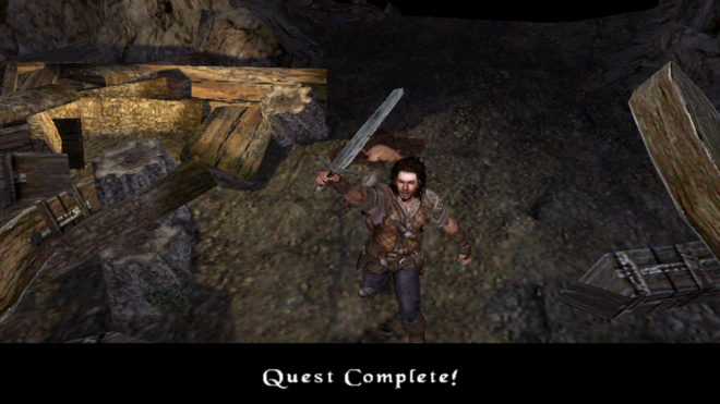 The Bard's Tale The Bard's Tale