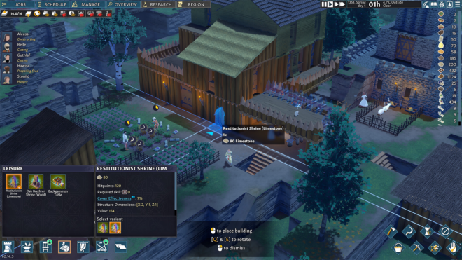 Going Medieval Going Medieval