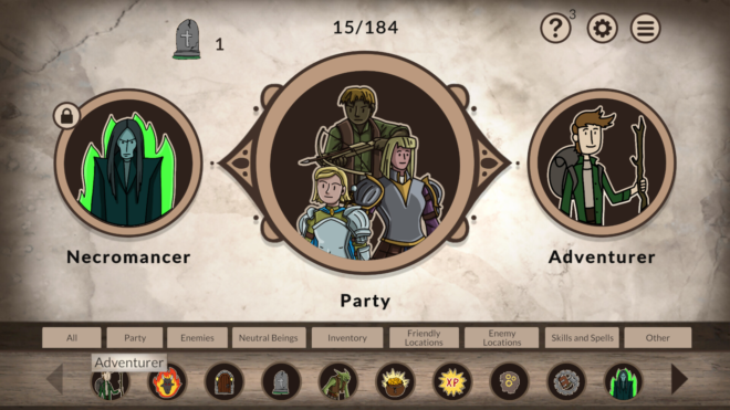 RPG Alchemy RPG Alchemy