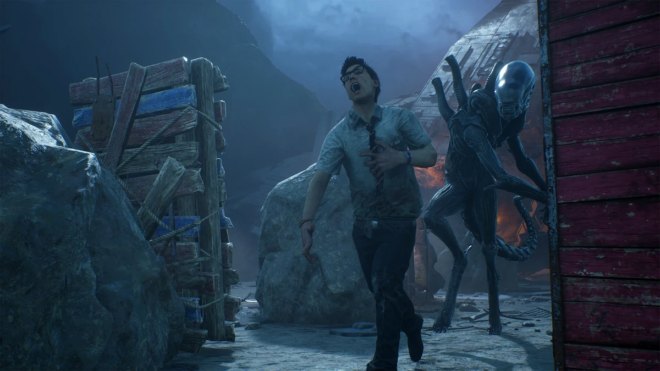 Dead By Daylight Dead By Daylight