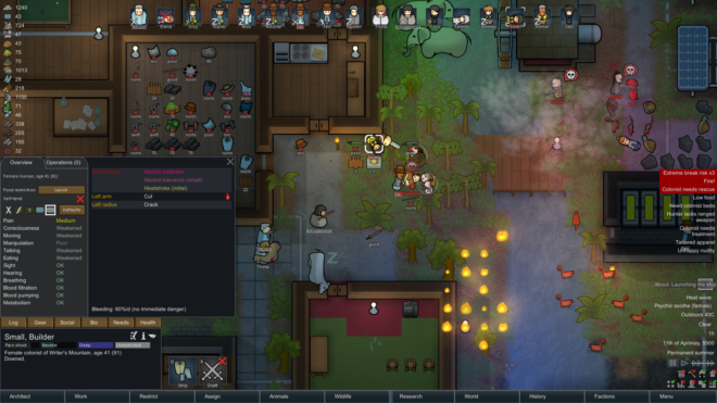 RimWorld RimWorld