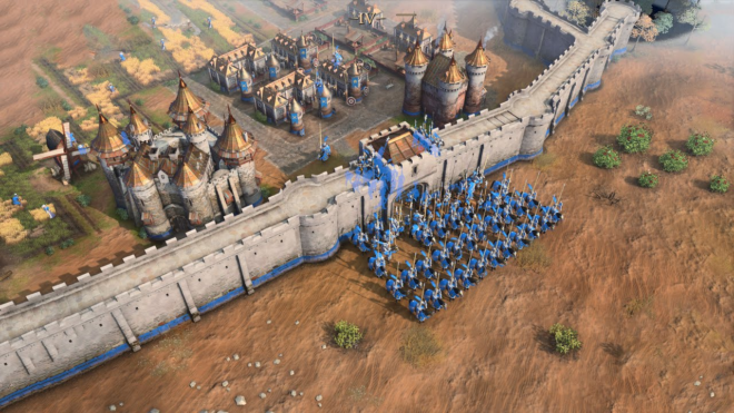 Age of Empires IV Age of Empires IV