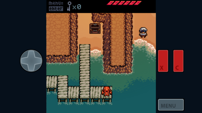 Anodyne Anodyne
