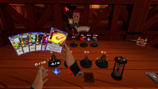 Cards & Tankards Cards & Tankards