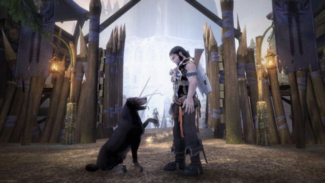 Fable II Fable II