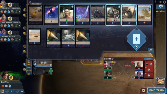 Dune: Imperium Dune: Imperium