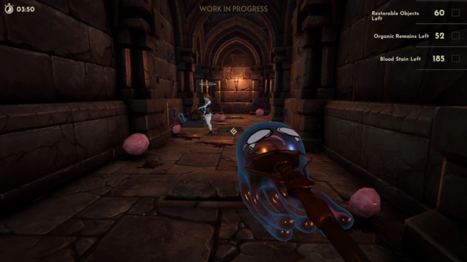 Goblin Cleanup Goblin Cleanup