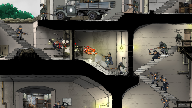 Guns, Gore and Cannoli 2 Guns, Gore and Cannoli 2