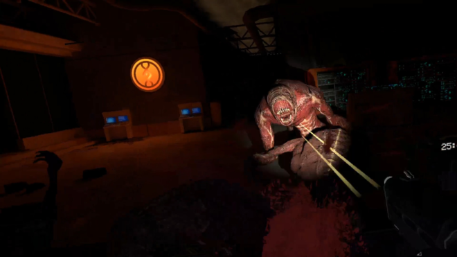 Ascent Free-Roaming VR Experience Ascent Free-Roaming VR Experience