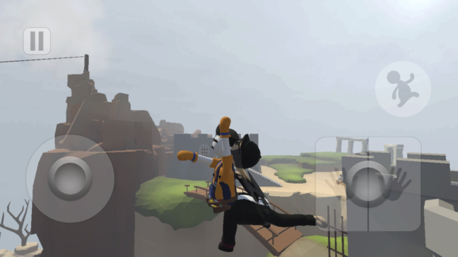 Human Fall Flat Human Fall Flat