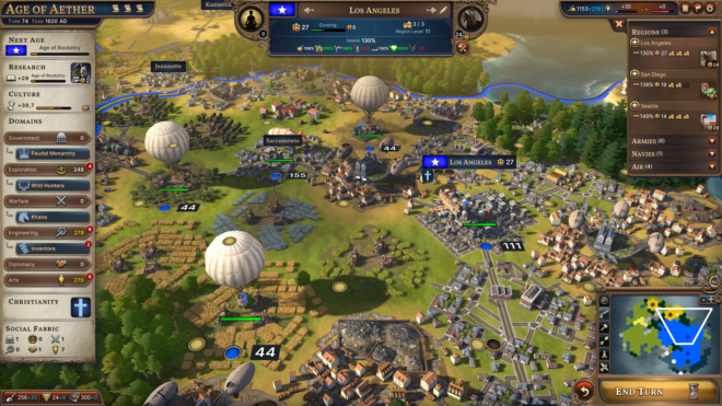 Millennia Millennia