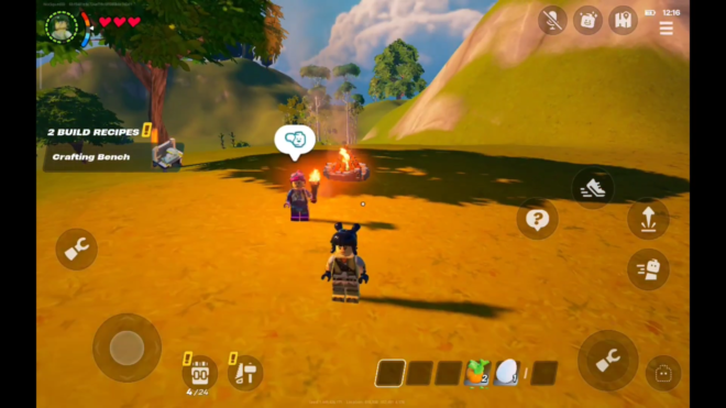 LEGO Fortnite LEGO Fortnite