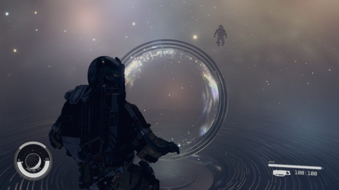 Starfield Starfield