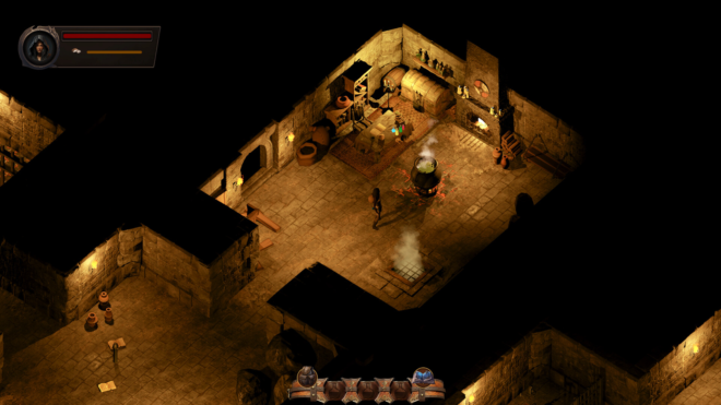 Deep Alchemy Dungeon Deep Alchemy Dungeon