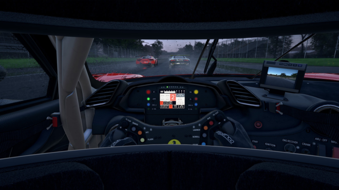 Assetto Corsa Competizione Assetto Corsa Competizione