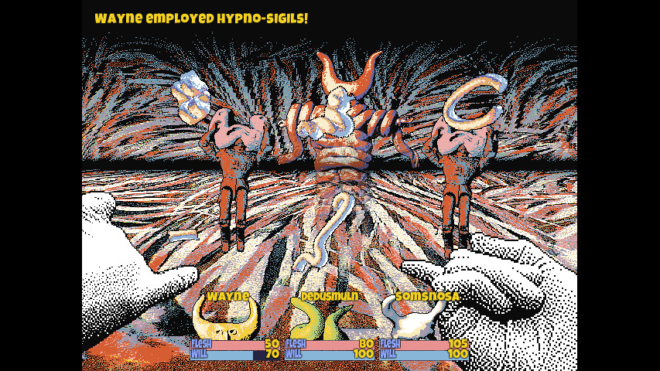 Hylics Hylics