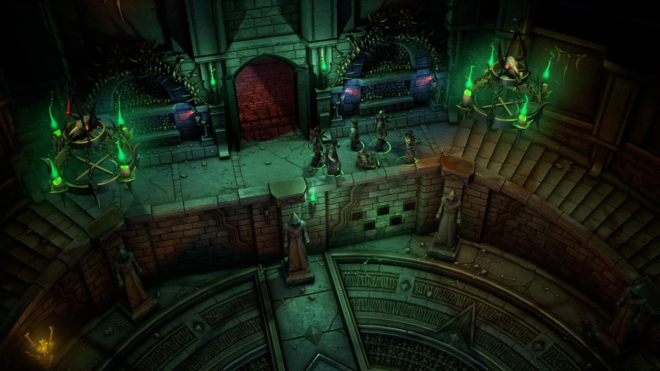 Pathfinder: Wrath of the Righteous Pathfinder: Wrath of the Righteous