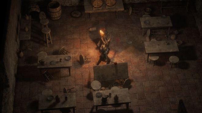 Exanima Exanima