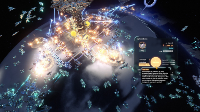 Dyson Sphere Program Dyson Sphere Program