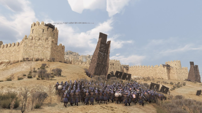 Mount & Blade Mount & Blade