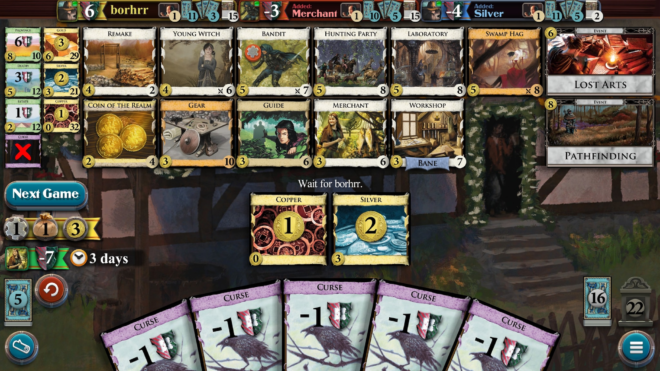 Dominion Dominion