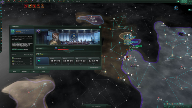 Stellaris Stellaris