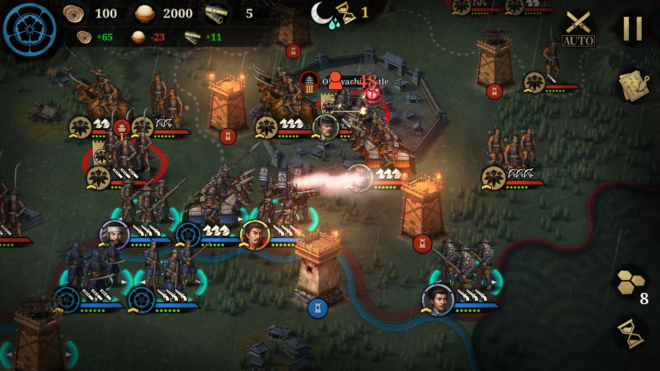 Great Conqueror 2: Shogun Great Conqueror 2: Shogun