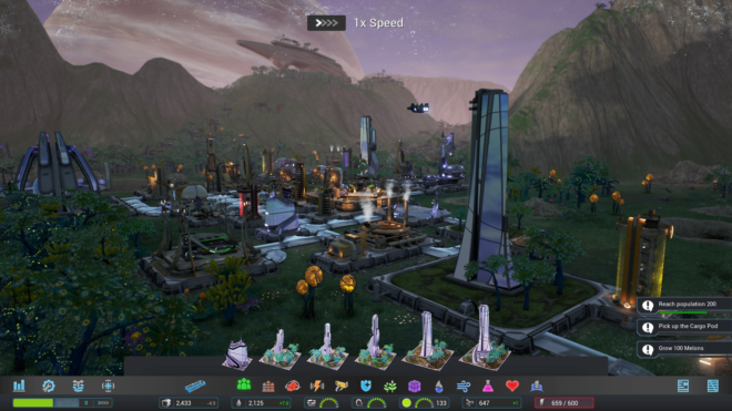 Aven Colony Aven Colony