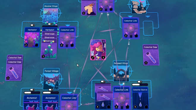 WitchHand WitchHand