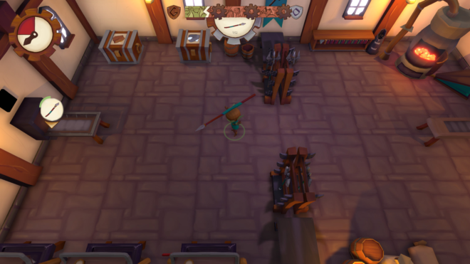 Goblin Gearshop Goblin Gearshop