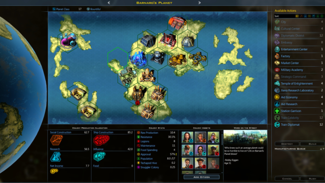 Galactic Civilizations Galactic Civilizations