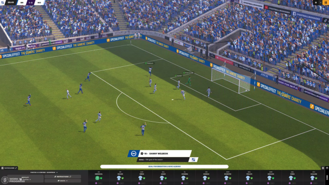Football Manager 2026 Football Manager 2026