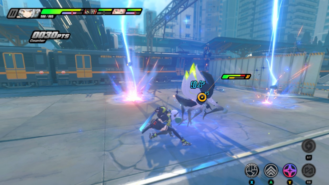 Zenless Zone Zero Zenless Zone Zero