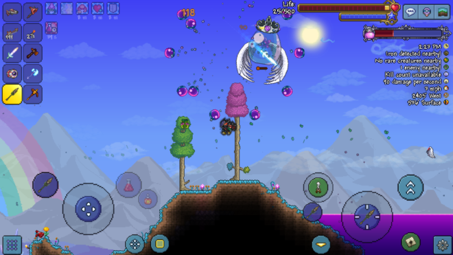 Terraria Terraria