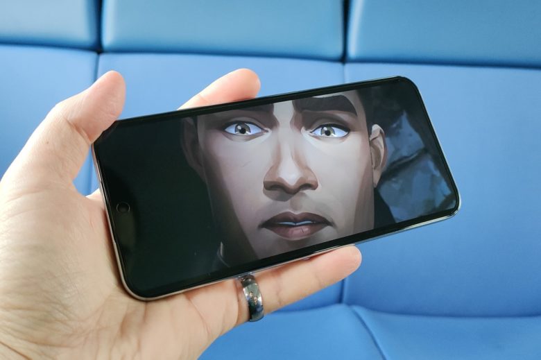 HUAWEI nova 12s