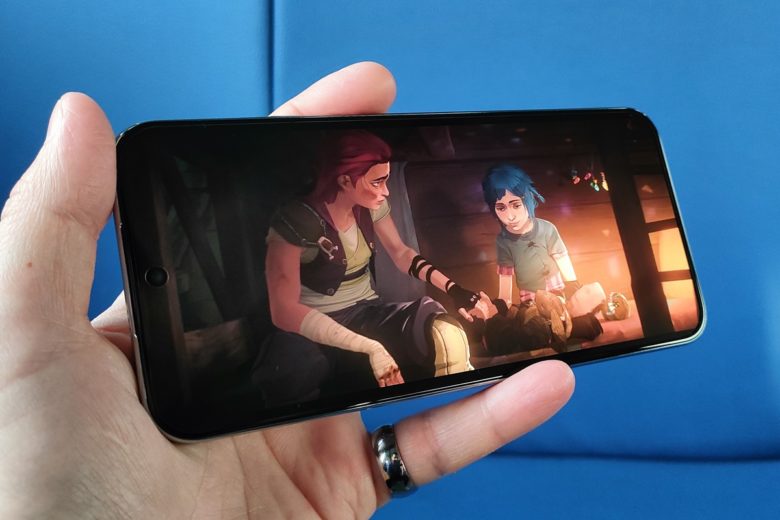 HUAWEI nova 12s