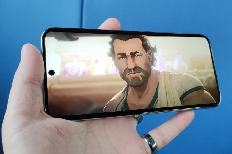 HUAWEI nova 12s