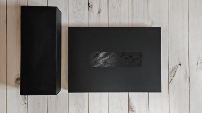 Обзор игрового ноутбука ASUS ROG Zephyrus G16