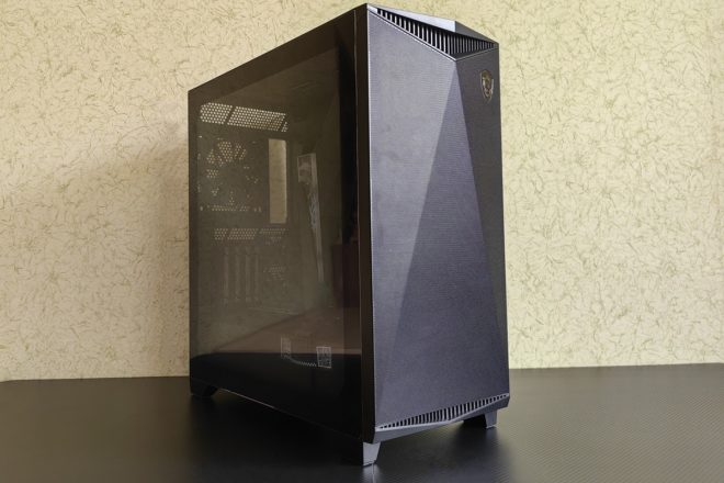 MSI MPG GUNGNIR 300P AIRFLOW MSI MPG GUNGNIR 300P AIRFLOW